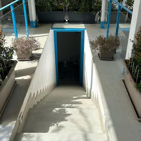 Villa Danae Mondello Εξωτερικό φωτογραφία
