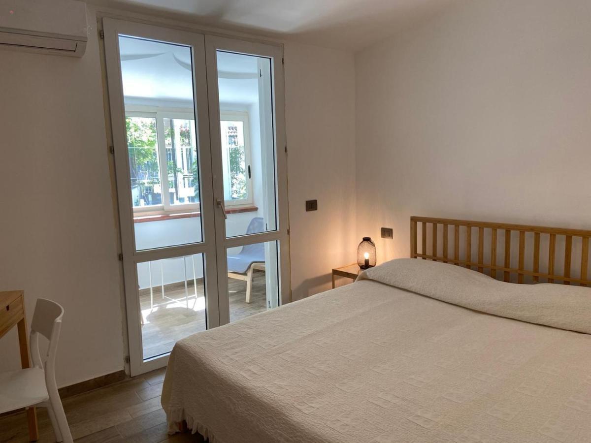 Villa Danae Mondello Εξωτερικό φωτογραφία