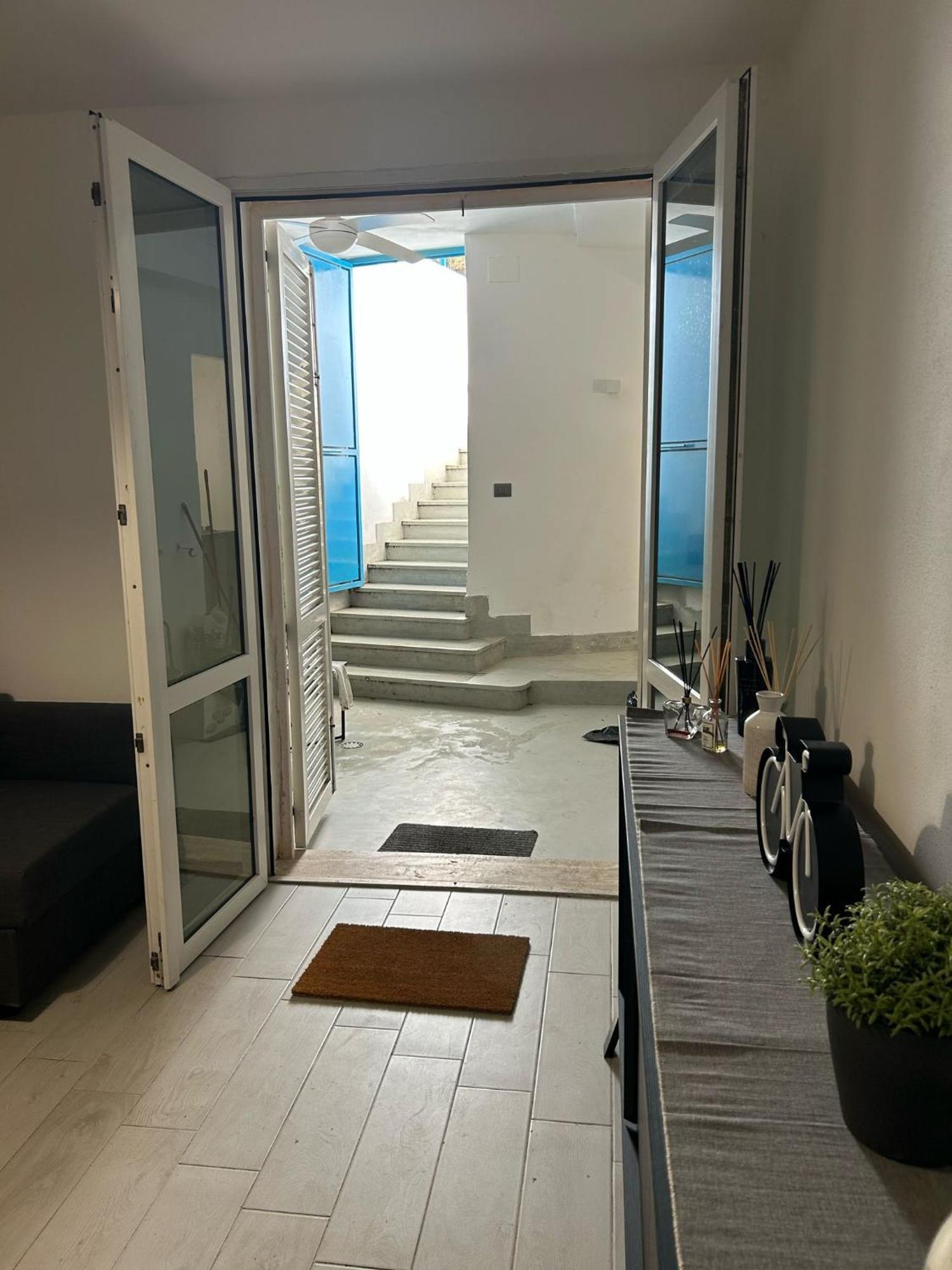 Villa Danae Mondello Εξωτερικό φωτογραφία