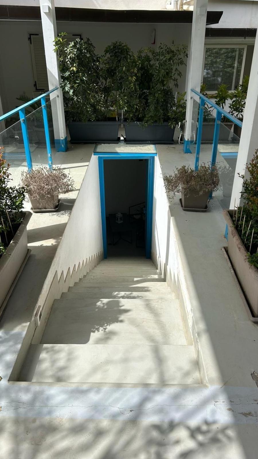 Villa Danae Mondello Εξωτερικό φωτογραφία